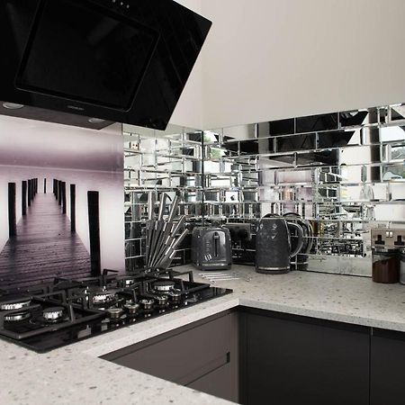 The Arches Apartments كندال المظهر الخارجي الصورة