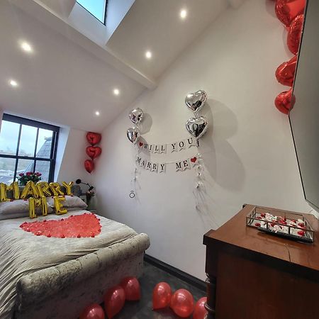 The Arches Apartments كندال المظهر الخارجي الصورة