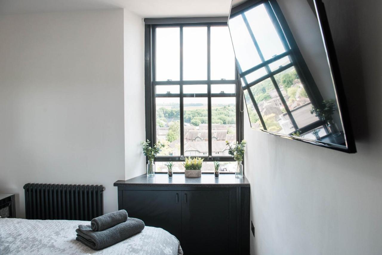 The Arches Apartments كندال المظهر الخارجي الصورة