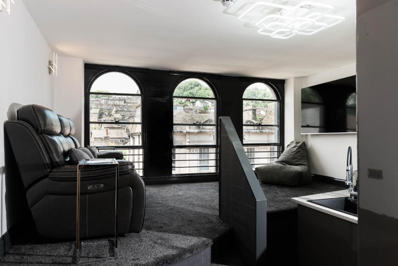 The Arches Apartments كندال المظهر الخارجي الصورة