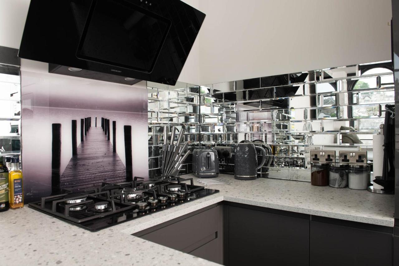 The Arches Apartments كندال المظهر الخارجي الصورة