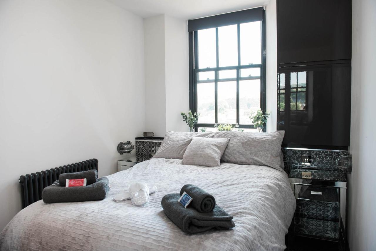 The Arches Apartments كندال المظهر الخارجي الصورة
