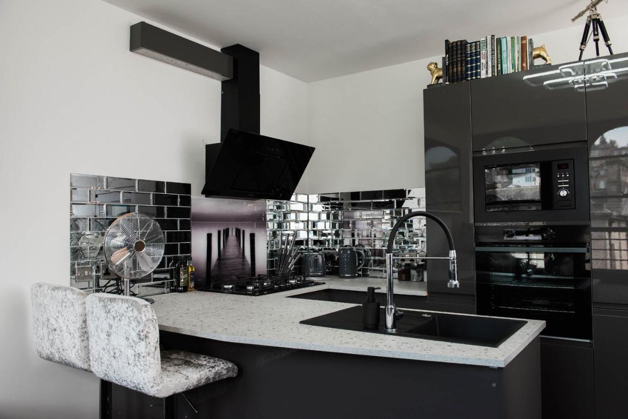 The Arches Apartments كندال المظهر الخارجي الصورة