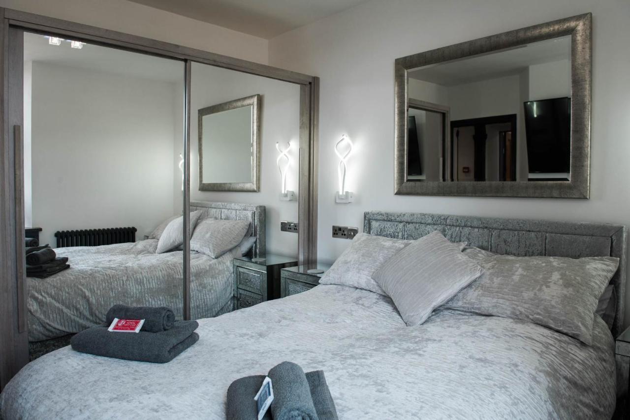 The Arches Apartments كندال المظهر الخارجي الصورة
