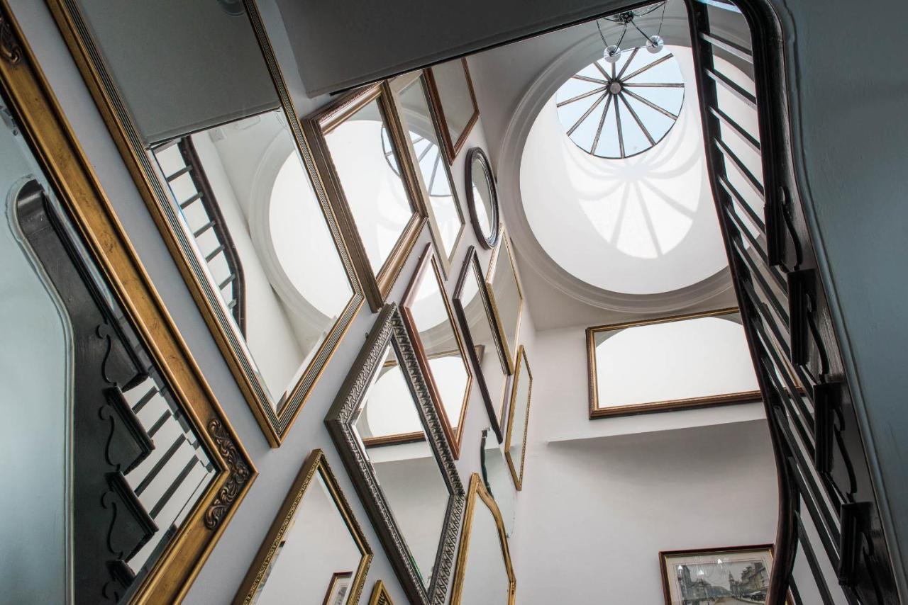 The Arches Apartments كندال المظهر الخارجي الصورة