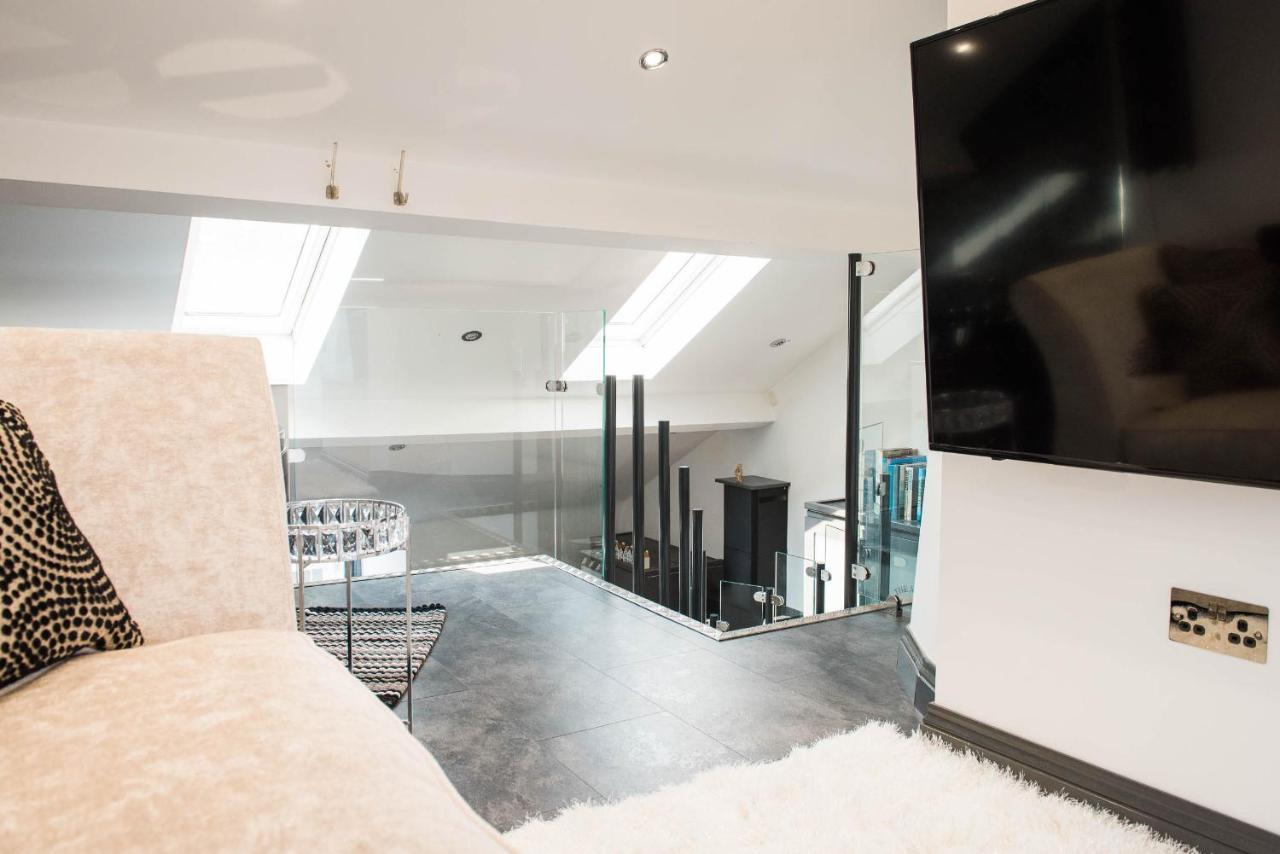 The Arches Apartments كندال المظهر الخارجي الصورة