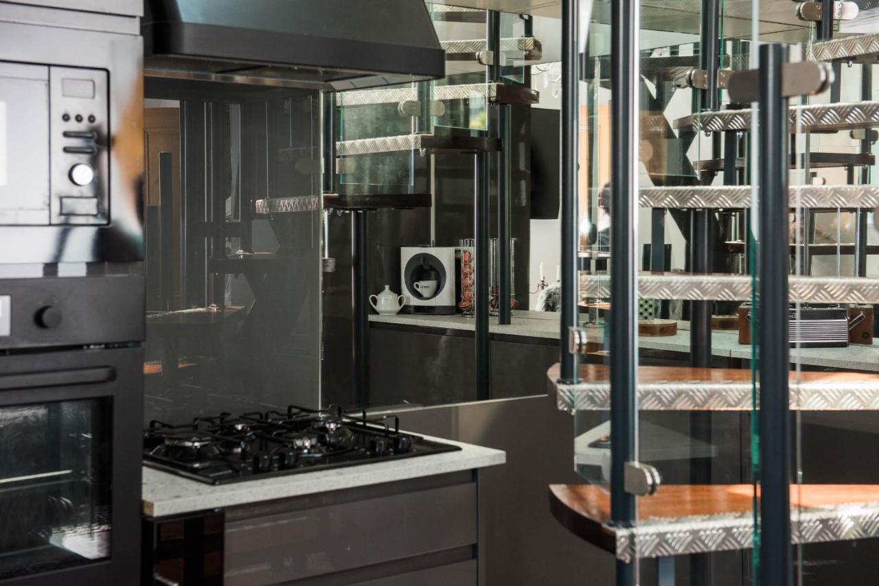 The Arches Apartments كندال المظهر الخارجي الصورة