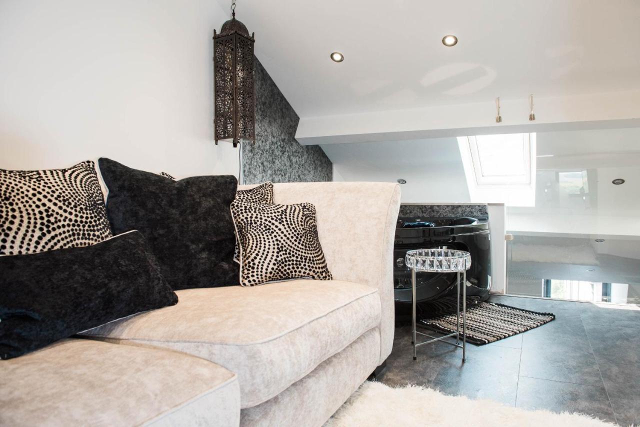 The Arches Apartments كندال المظهر الخارجي الصورة