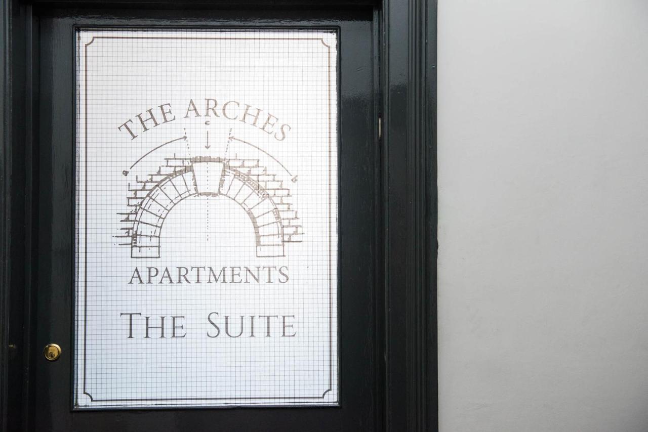The Arches Apartments كندال المظهر الخارجي الصورة