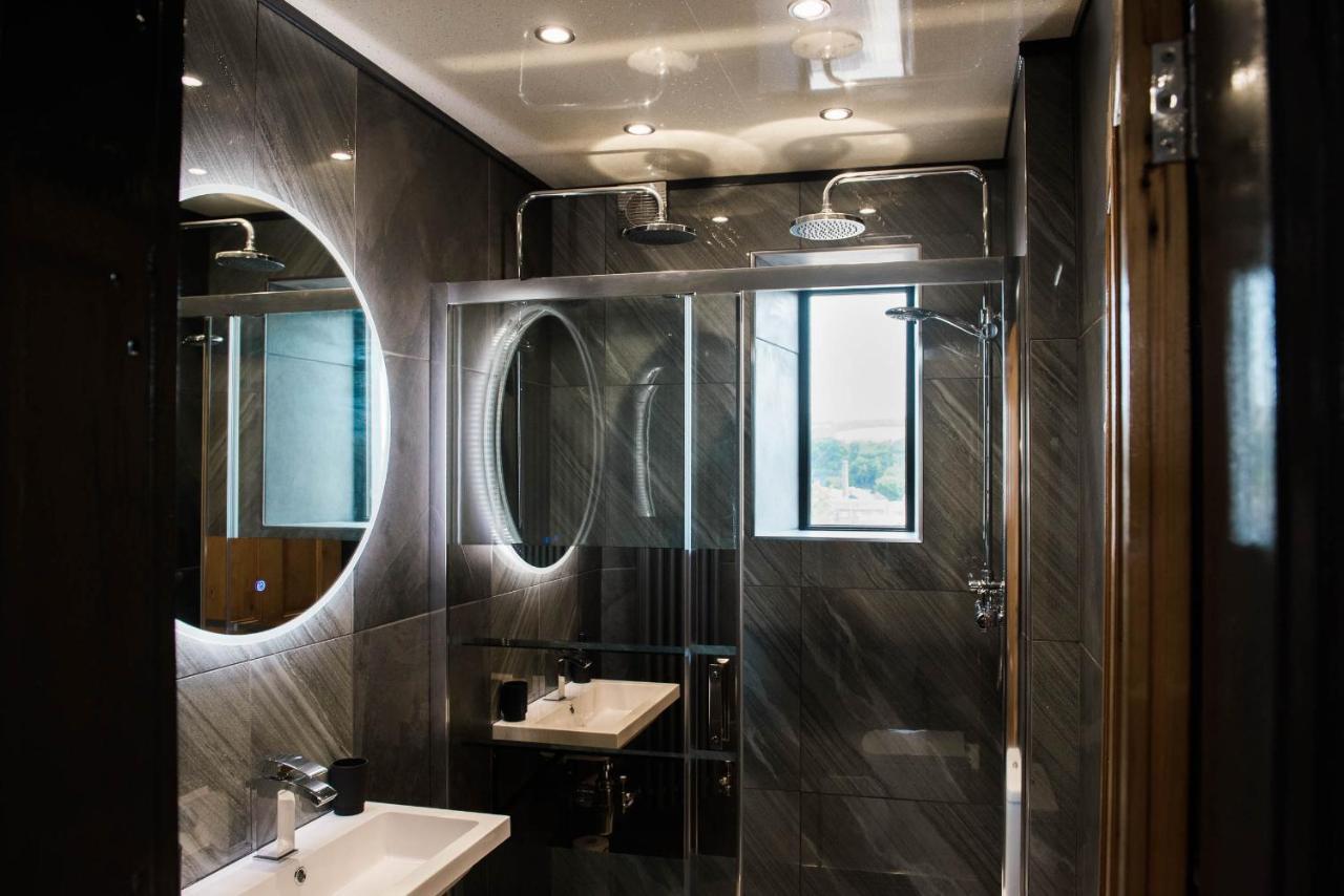 The Arches Apartments كندال المظهر الخارجي الصورة