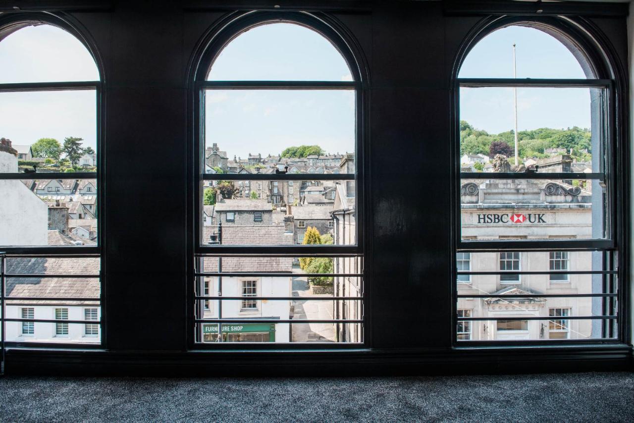 The Arches Apartments كندال المظهر الخارجي الصورة