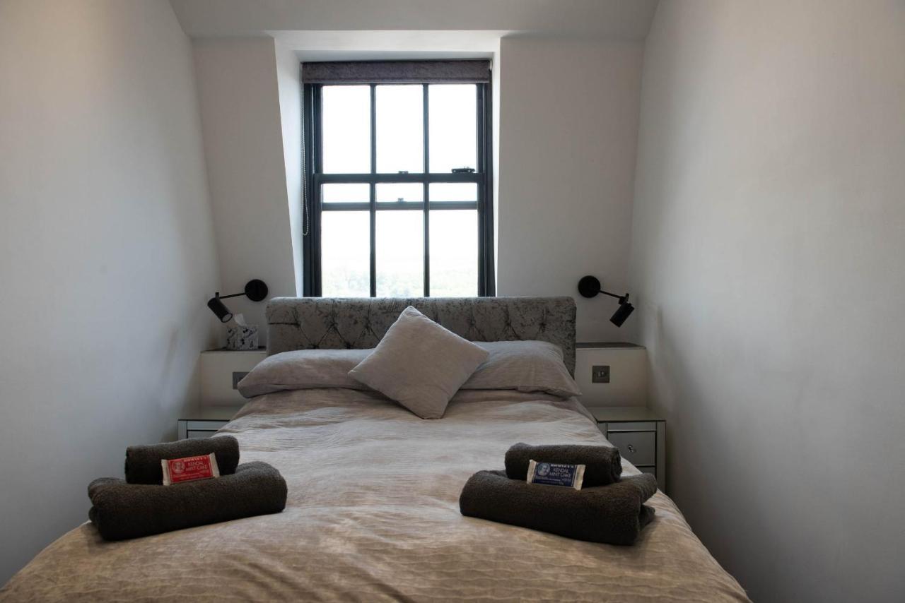 The Arches Apartments كندال المظهر الخارجي الصورة