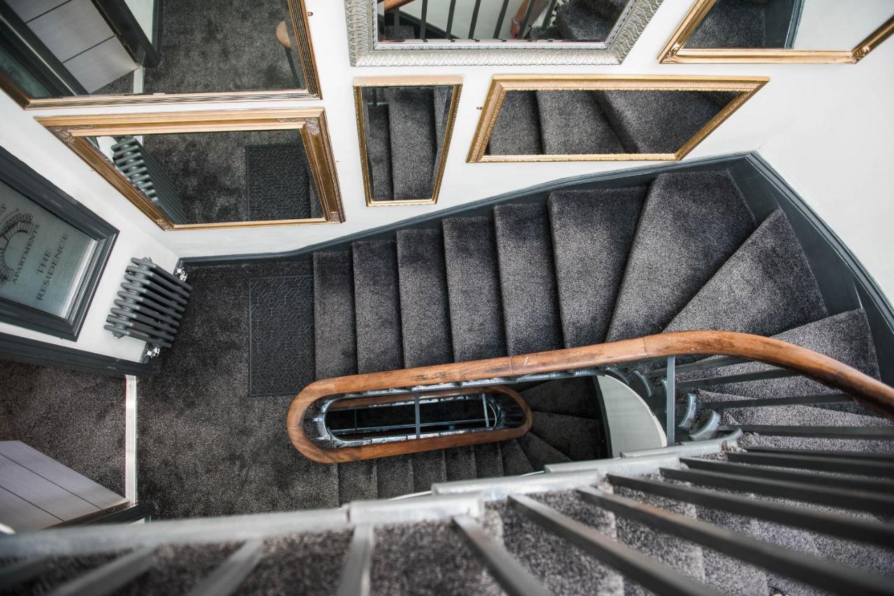 The Arches Apartments كندال المظهر الخارجي الصورة