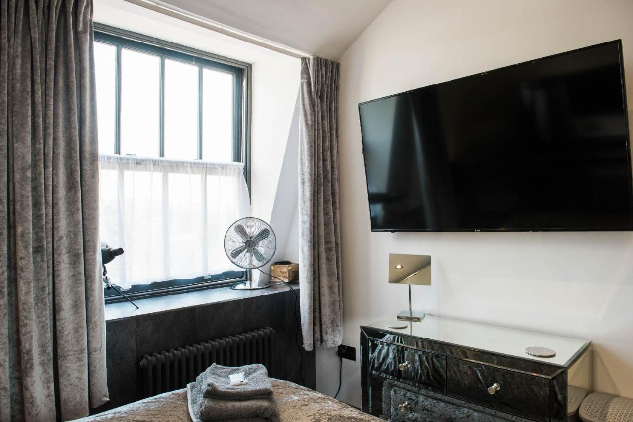 The Arches Apartments كندال المظهر الخارجي الصورة