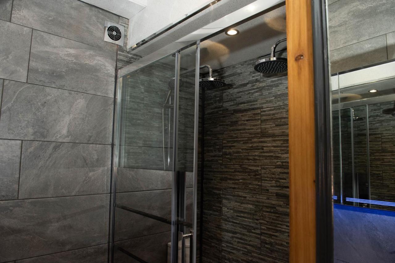 The Arches Apartments كندال المظهر الخارجي الصورة