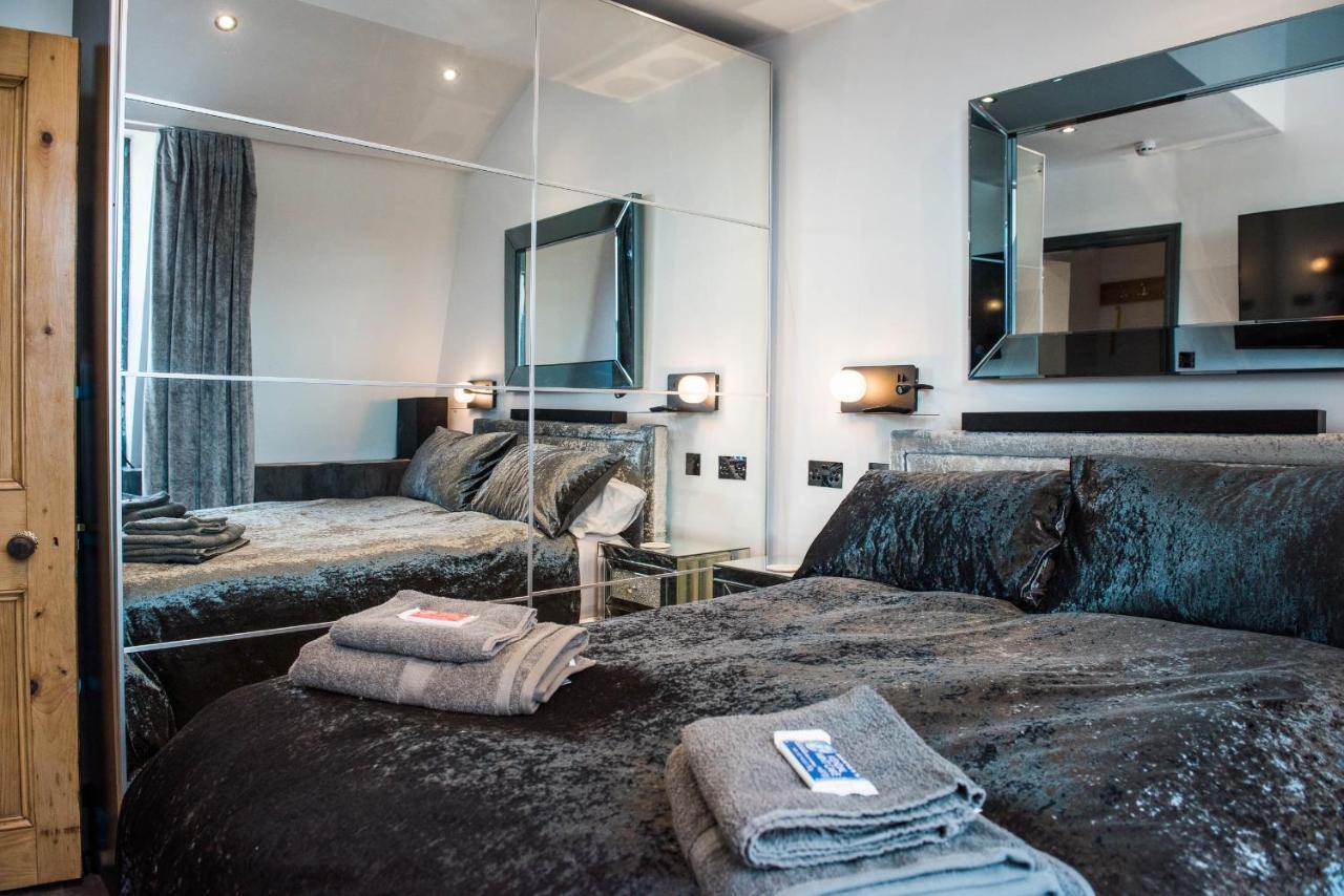 The Arches Apartments كندال المظهر الخارجي الصورة