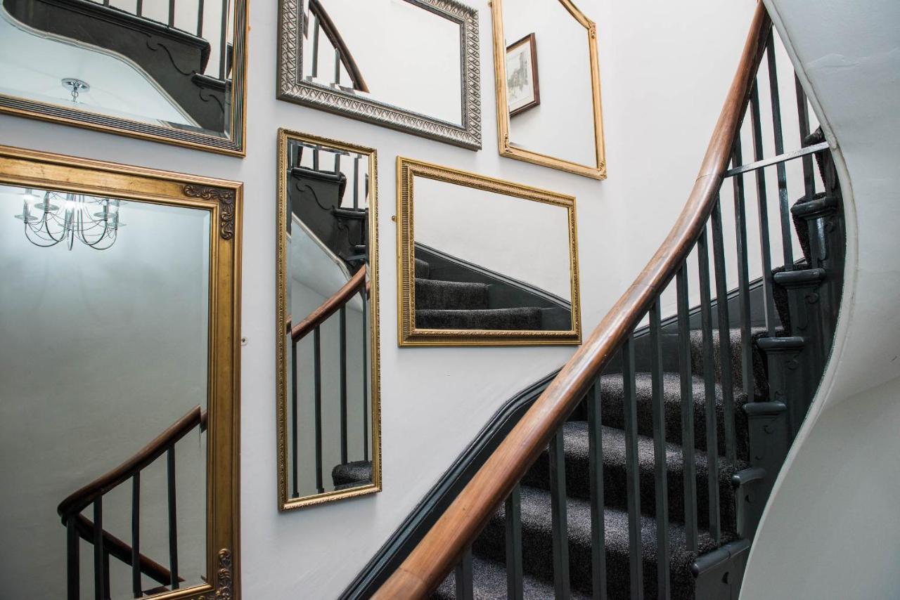 The Arches Apartments كندال المظهر الخارجي الصورة