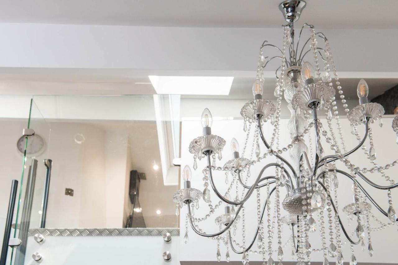 The Arches Apartments كندال المظهر الخارجي الصورة