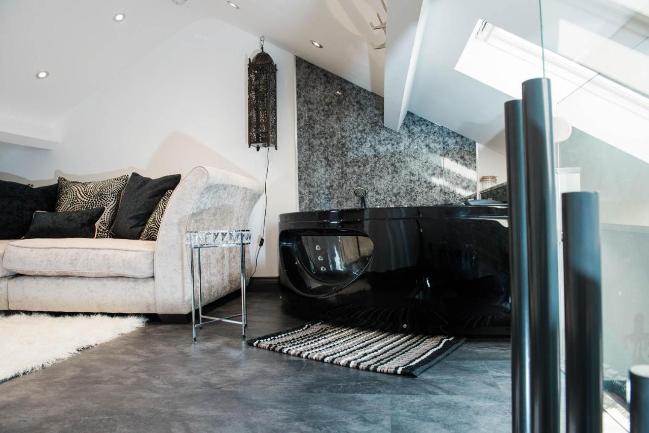 The Arches Apartments كندال المظهر الخارجي الصورة