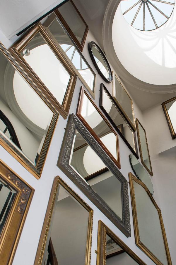 The Arches Apartments كندال المظهر الخارجي الصورة