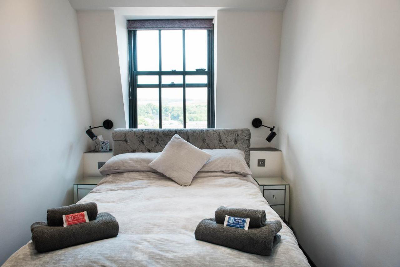 The Arches Apartments كندال المظهر الخارجي الصورة